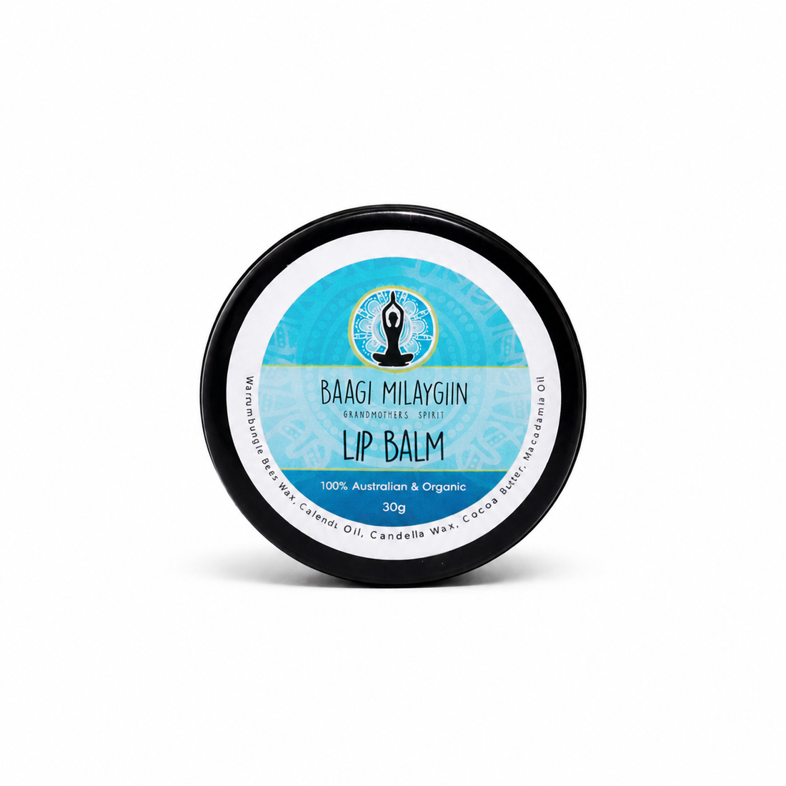 Lip Balm ~ Large