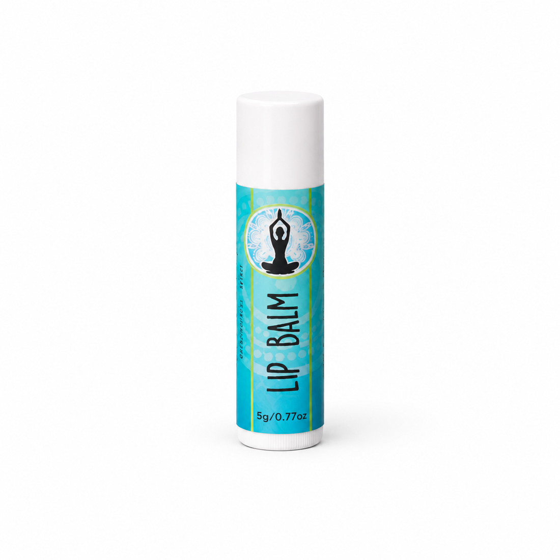 Lip Balm (Natural)