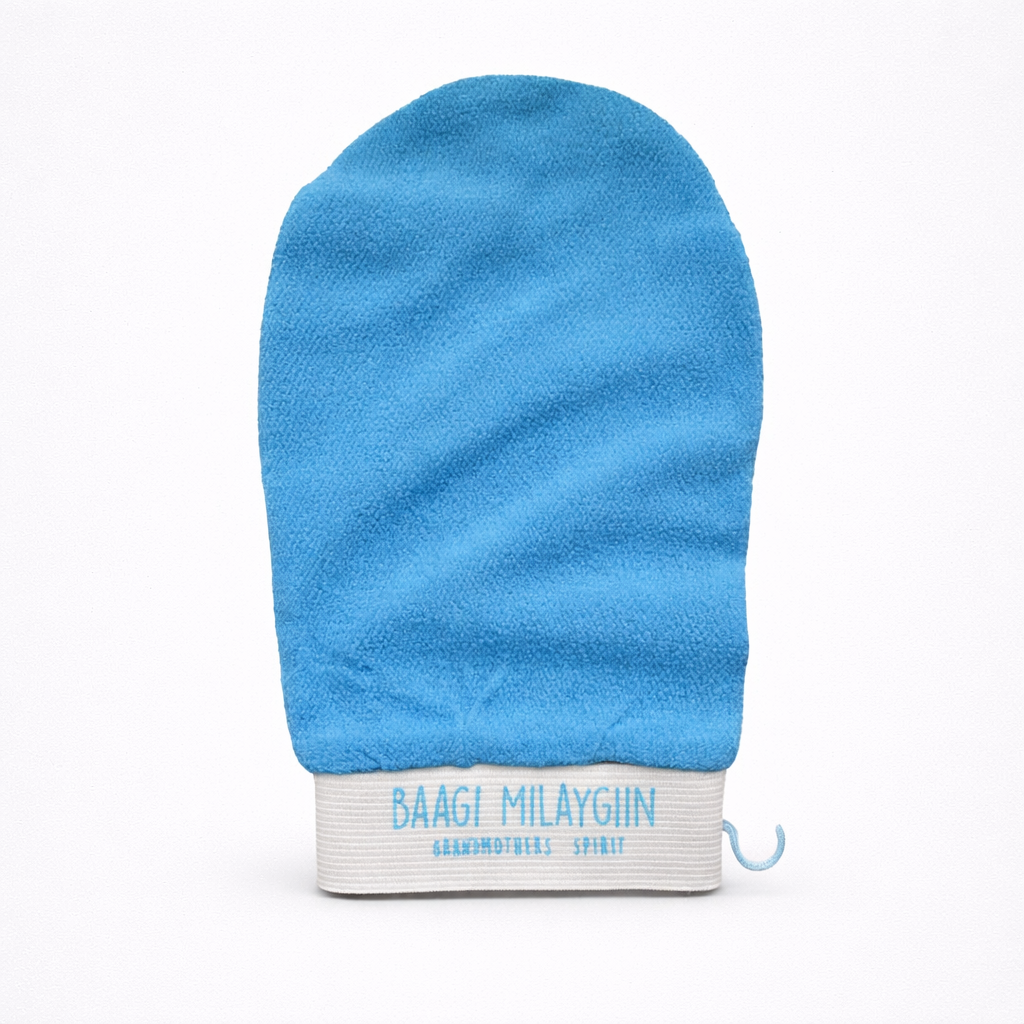 Magik Glove  - Turkish Exfoliate Glove