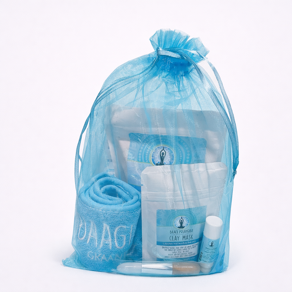 Mini Pamper
