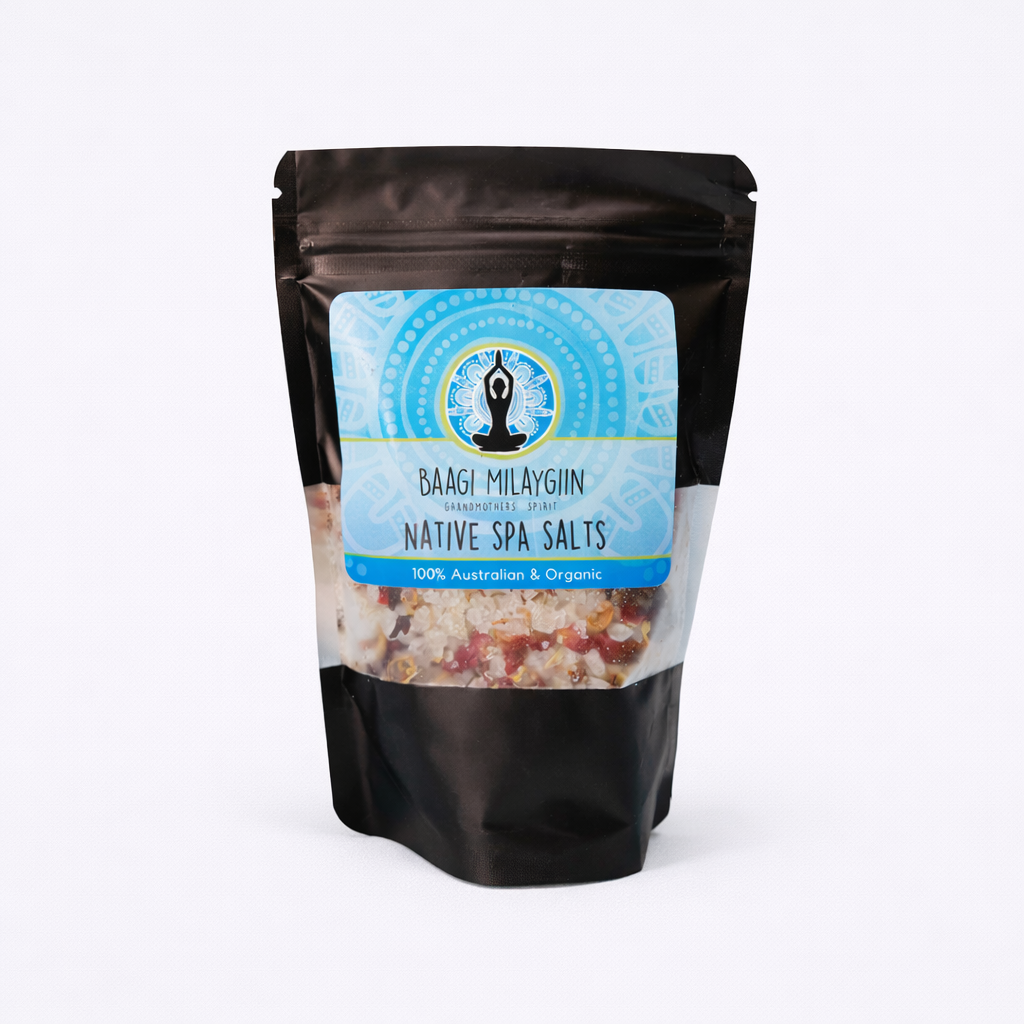 Native Spa Salts