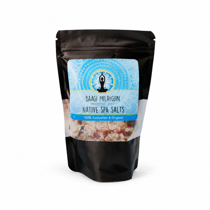 Native Spa Salts