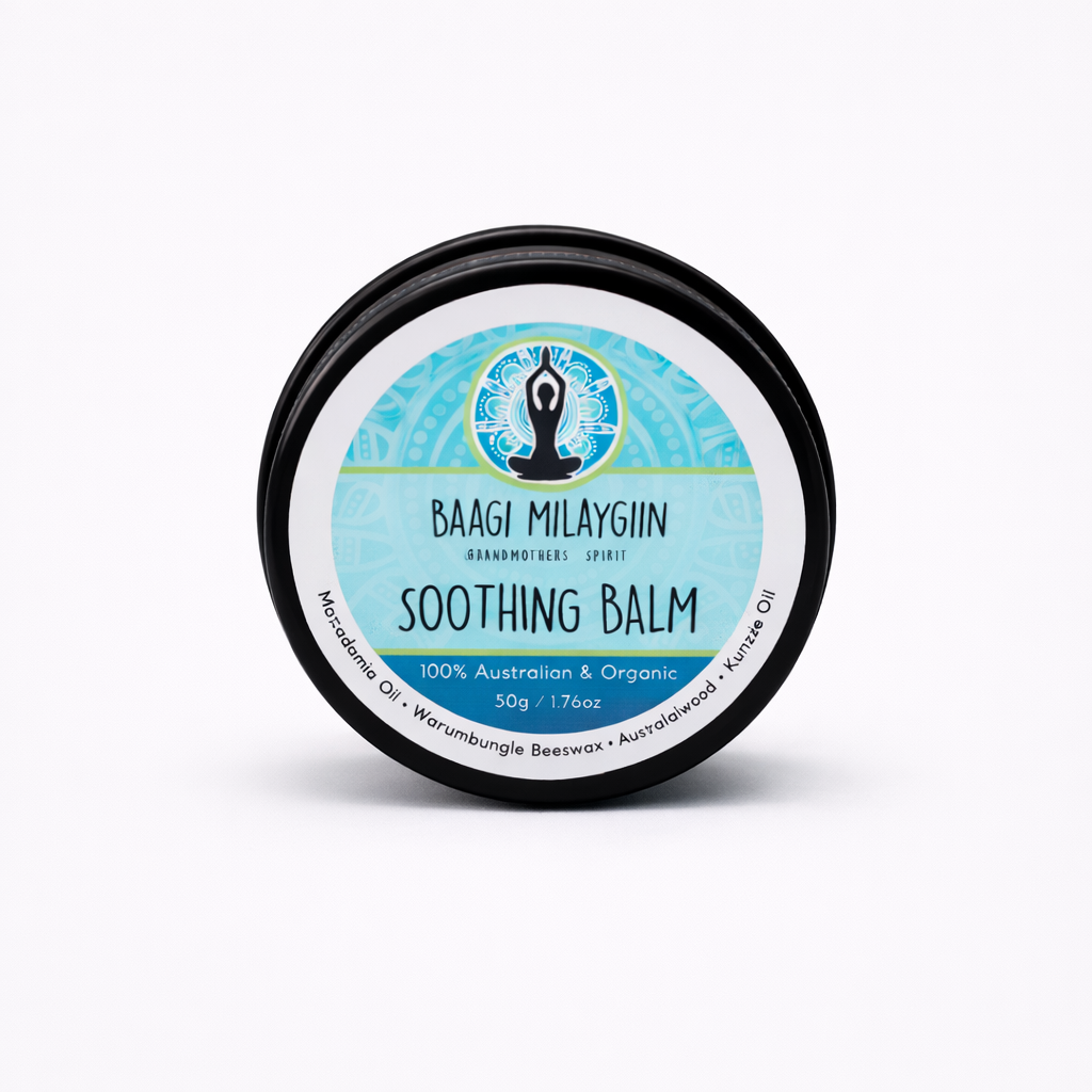 Soothing Balm