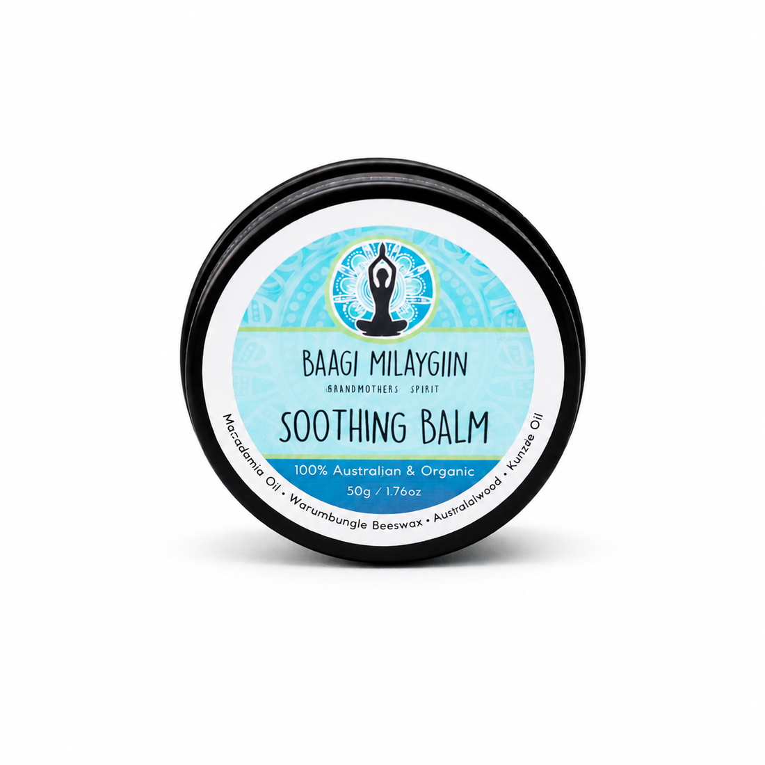 Soothing Balm