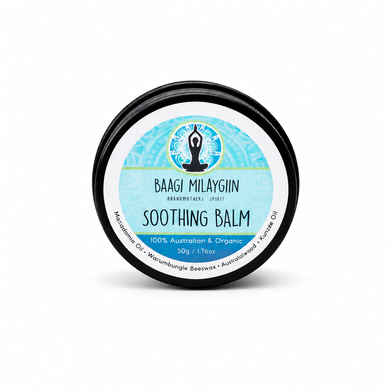 Soothing Balm