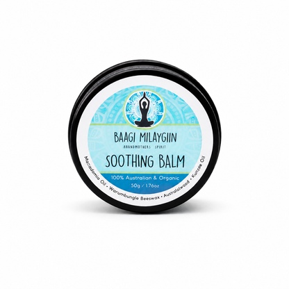 Soothing Balm