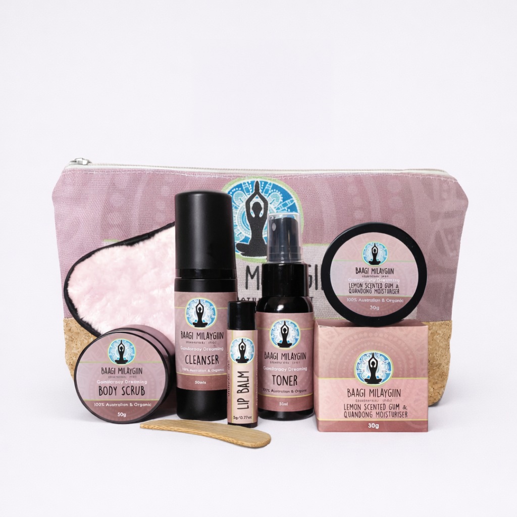 Special  Cleansing Essentials Travel Pack