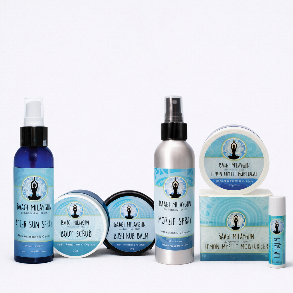 Summer Essentials Travel Pack