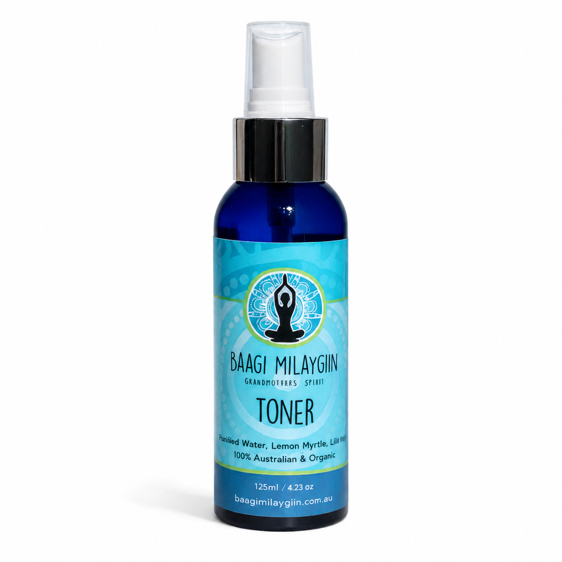 Toner Skin Refresher
