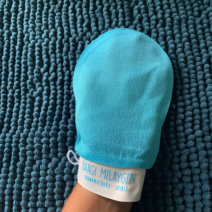 Magik Glove  - Turkish Exfoliate Glove