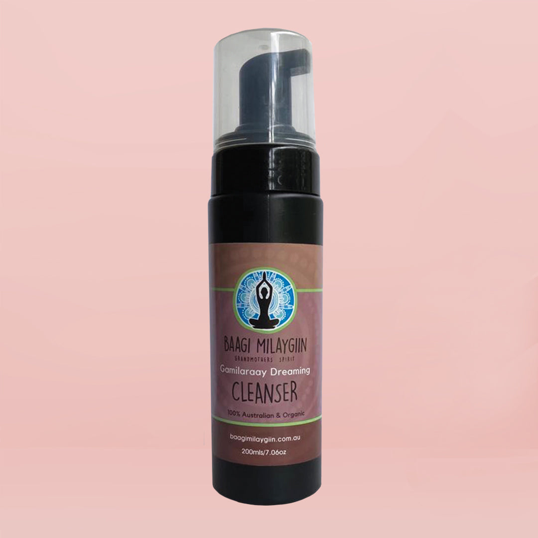 Gamilaraay Dreaming Cleanser